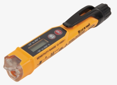 Non Contact Voltage Tester, HD Png Download, Transparent PNG
