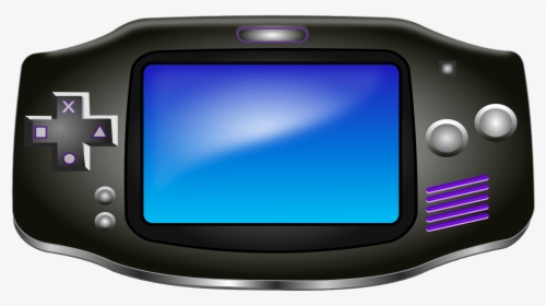 Transparent Virtual Boy Png - Vacilou Game Over Frases, Png Download, Transparent PNG