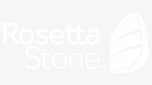 Rosetta Stone Logo Transparent, HD Png Download, Transparent PNG