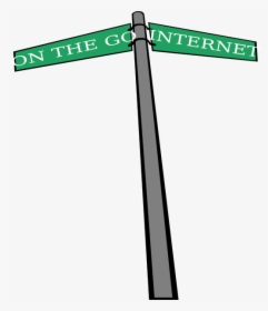 Draw A Street Sign, HD Png Download, Transparent PNG