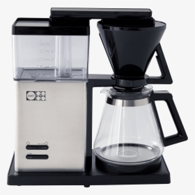 Motif Essential Pour-over Style Coffee Brewer - Coffeemaker, HD Png Download, Transparent PNG