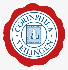 Corinphila Official Sponsor Hertogpost - Circle, HD Png Download, Transparent PNG