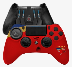 Scuf Impact, HD Png Download, Transparent PNG