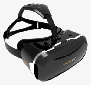 Virtual Boy » Level Up - Anteojos De Realidad Virtual, HD Png Download, Transparent PNG