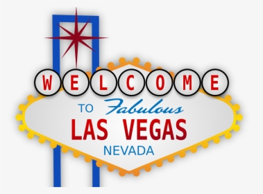 Las Vegas - Location Snapchat Filter Png, Transparent Png, Transparent PNG