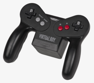 Control Virtual Boy, HD Png Download, Transparent PNG
