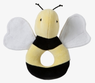 Baby Bee Toy, HD Png Download, Transparent PNG