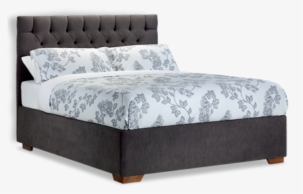 Mixed Style Bed Png Image - Bed Png, Transparent Png, Transparent PNG