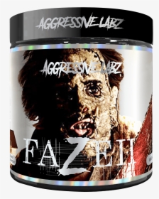 Faze 2 Aggressive Labz, HD Png Download, Transparent PNG