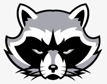 Frisco High School Raccoon, HD Png Download, Transparent PNG