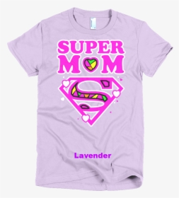 Lavender - Supergirl, HD Png Download, Transparent PNG