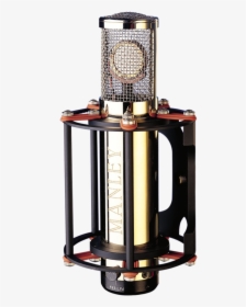 Image Of Manley Labs Reference Gold Multi-pattern Tube - Antique, HD Png Download, Transparent PNG
