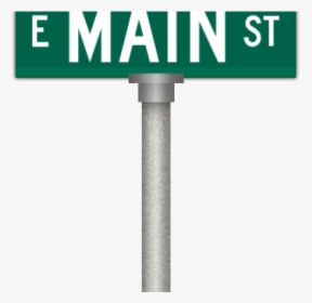 Street Signs - Rush Street Chicago, HD Png Download, Transparent PNG