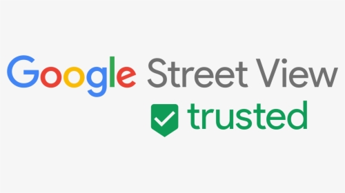 Google Street View Trusted Badge, HD Png Download, Transparent PNG