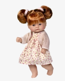 Tienda Muñecos - Doll, HD Png Download, Transparent PNG