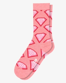 Women S Super Mom Socks - Sock, HD Png Download, Transparent PNG