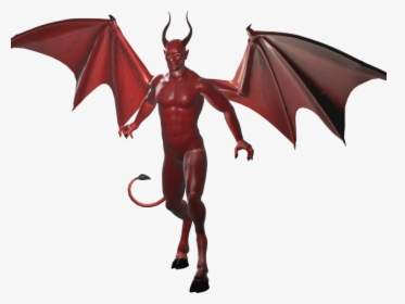 Demon Png Transparent Images - Демон Пнг, Png Download, Transparent PNG