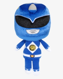 Power Rangers Stuffed Animal, HD Png Download, Transparent PNG