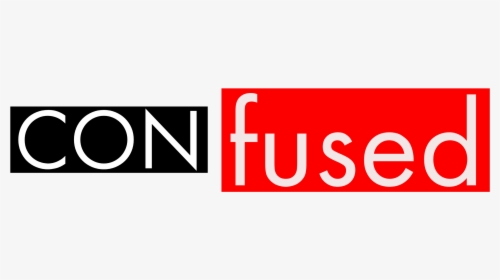 Confused Album Logo - Graphic Design, HD Png Download, Transparent PNG