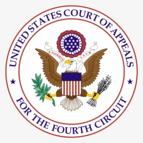 Fourth Circuit Court Of Appeals, HD Png Download, Transparent PNG