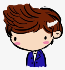 Troy Bolton Confused Png Image Free Library - Cartoon, Transparent Png, Transparent PNG