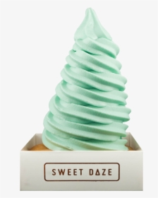 Sweet Daze Cinnamon Toast Crunch - Sweet Daze Ice Cream, HD Png Download, Transparent PNG