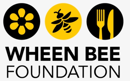 The Wheen Bee Foundation - Wheen Bee Foundation, HD Png Download, Transparent PNG