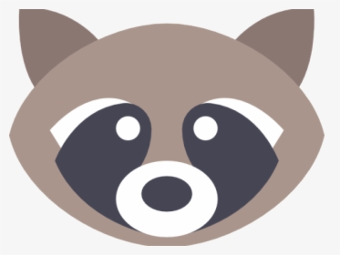 Raccoon Icon Png, Transparent Png, Transparent PNG