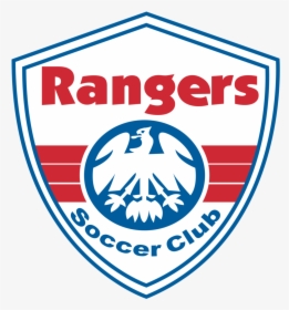 Rangers Soccer Club - Emblem, HD Png Download, Transparent PNG