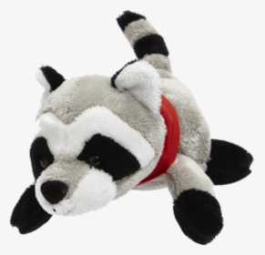 Pocket Pets - Raccoon - Stuffed Toy, HD Png Download, Transparent PNG