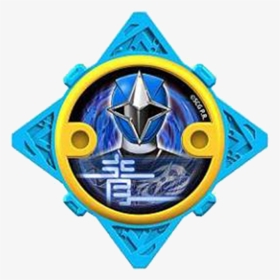 Ninja Steel Blue Power Star - Power Rangers Super Ninja Steel, HD Png Download, Transparent PNG