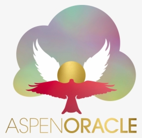 Aspen Oracle - Angel, HD Png Download, Transparent PNG