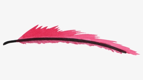 Watercolor Feathers Transparent Background, HD Png Download, Transparent PNG