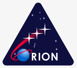 Nasa Orion Mission, HD Png Download, Transparent PNG