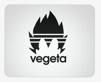 Dragon Ball Vegeta Logo, HD Png Download, Transparent PNG