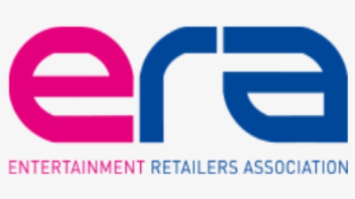 Eralogo - Entertainment Retailers Association, HD Png Download, Transparent PNG