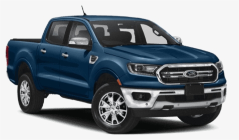 New 2019 Ford Ranger Lariat - 2019 Hyundai Tucson Se, HD Png Download, Transparent PNG