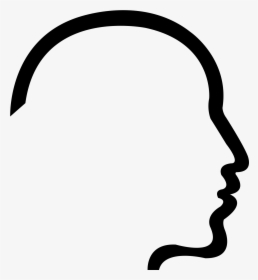 Download Men Face Png Vector-face Logo Png - Ville De Saint Etienne, Transparent Png, Transparent PNG