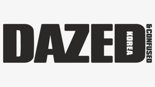 Transparent Confused - Dazed And Confused Magazine Logo, HD Png Download, Transparent PNG