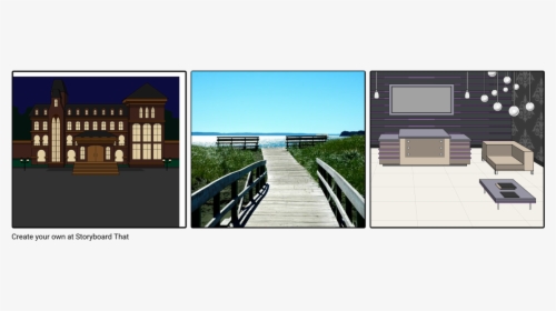 Make A Storyboard On Google Slides, HD Png Download, Transparent PNG