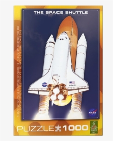 Space Shuttle Atlantis, HD Png Download, Transparent PNG