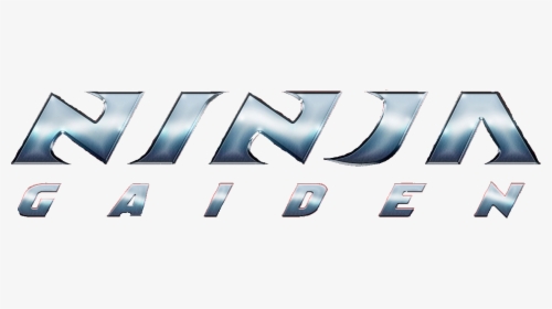 The Cosplay Wiki - Ninja Gaiden Logo Png, Transparent Png, Transparent PNG