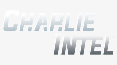 Charlieintel Com Logo, HD Png Download, Transparent PNG