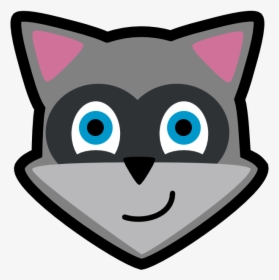 Raccoon 4.2 6, HD Png Download, Transparent PNG