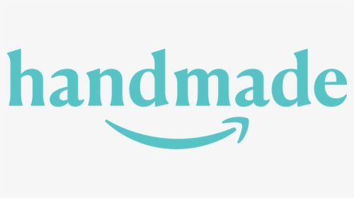Just Three Inches In Diameter, This Piece Won T Take - Amazon Handmade Logo, HD Png Download, Transparent PNG