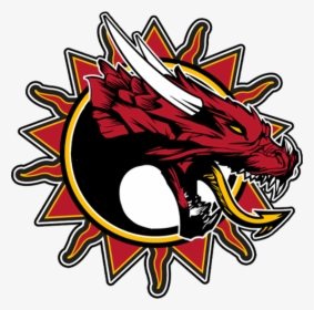 Orlando Dragons Continental Football - No Call Out Fee, HD Png Download, Transparent PNG
