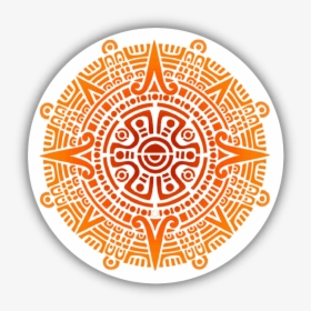 Inca Sun Symbol, HD Png Download, Transparent PNG