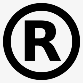 Registered Trademark Symbol Png - Signo De Interrogacion Icono, Transparent Png, Transparent PNG