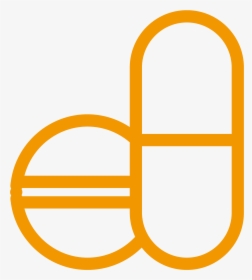 Tablet Medicine Png Download - Medicine Icon Png, Transparent Png, Transparent PNG