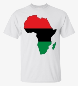Map Of Africa, HD Png Download, Transparent PNG
